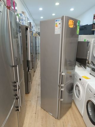 Nevera Beko con garantía y transporte