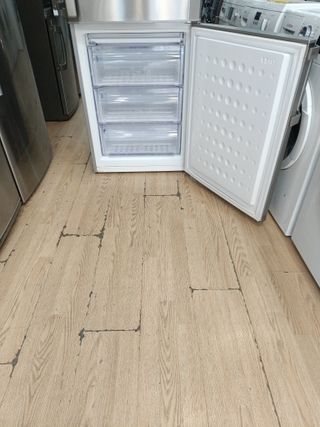 Nevera Beko con garantía y transporte