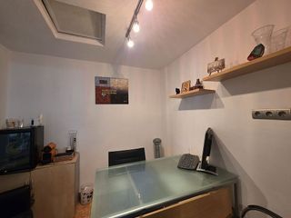 Local comercial en alquiler en Parque Mediterráneo - Santa Paula en Málaga