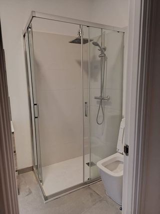 Piso en alquiler en Imperial en Madrid