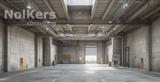 Nave industrial en alquiler en Vinyets - Molí Vell en Sant Boi de Llobregat