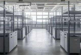 Nave industrial en alquiler en Vinyets - Molí Vell en Sant Boi de Llobregat