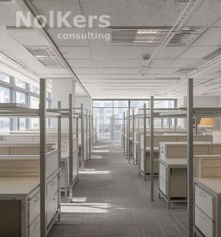 Nave industrial en alquiler en Vinyets - Molí Vell en Sant Boi de Llobregat