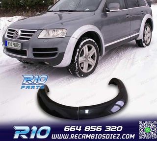 ALETINES PASE RUEDA VOLKSWAGEN VW TOUAREG 02-06