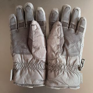 Guantes nieve Gore-Tex Talla S