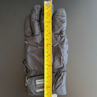 Guantes nieve Gore-Tex Talla S