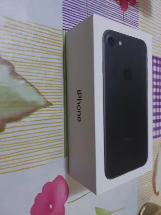iPhone 7 128GB Bianco
