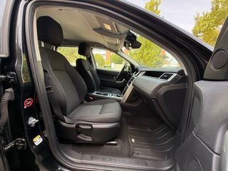 Land Rover Discovery Sport 2017