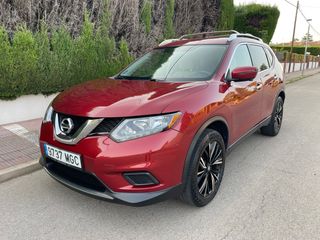 Nissan X-Trail 2016 2.5i 170CV 4x4 Aut GLP🔵