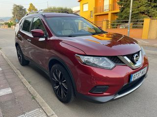 Nissan X-Trail 2016 2.5i 170CV 4x4 Aut GLP🔵