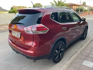 Nissan X-Trail 2016 2.5i 170CV 4x4 Aut GLP🔵