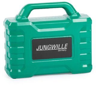 Arrancador Jungwille PowerBooster 12/24V
