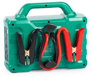 Arrancador Jungwille PowerBooster 12/24V