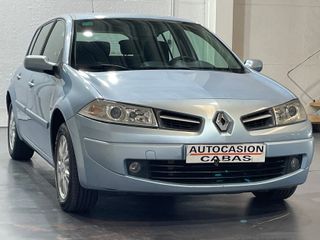 Renault Mégane Expression 1.5dCi 105cv eco2
