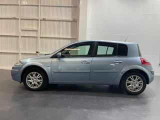 Renault Mégane Expression 1.5dCi 105cv eco2