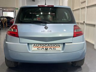 Renault Mégane Expression 1.5dCi 105cv eco2