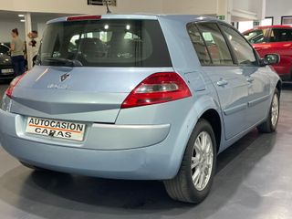 Renault Mégane Expression 1.5dCi 105cv eco2