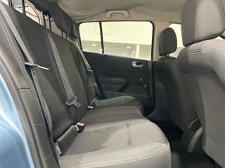 Renault Mégane Expression 1.5dCi 105cv eco2