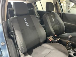 Renault Mégane Expression 1.5dCi 105cv eco2
