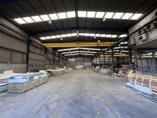 Nave industrial en alquiler en Parc Empresarial en Viladecans
