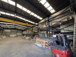 Nave industrial en alquiler en Parc Empresarial en Viladecans