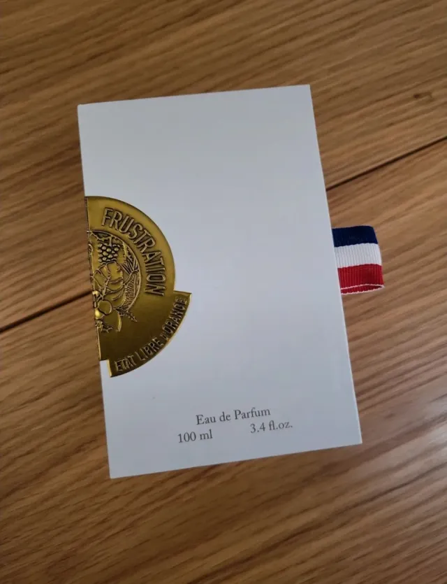 Frustration Etat Libre d'Orange Eau de Parfum