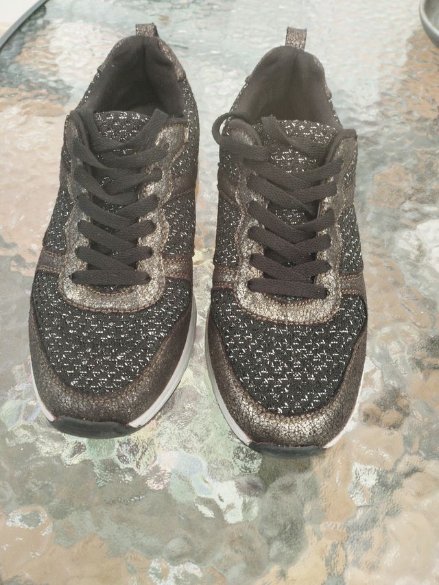 Zapatillas deportivas mujer