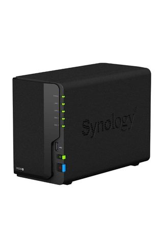 Synology DS220+ NAS - 2 bahías