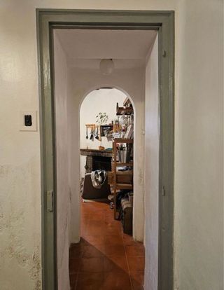 Casa en Sant Antoni de Vilamajor