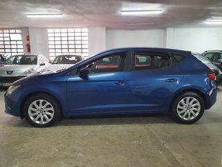 SEAT Leon 2014