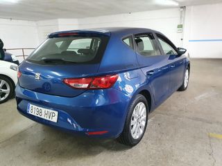 SEAT Leon 2014