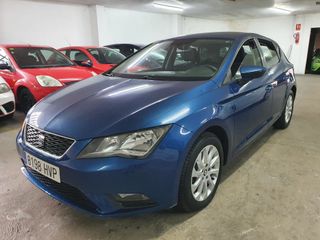 SEAT Leon 2014