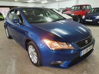 SEAT Leon 2014