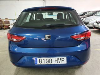 SEAT Leon 2014