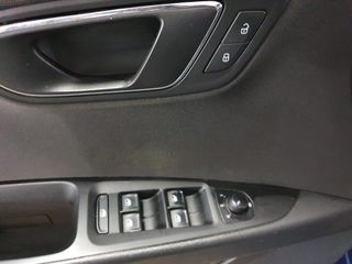 SEAT Leon 2014