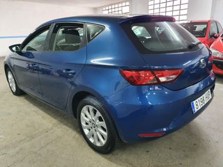 SEAT Leon 2014