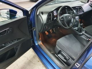 SEAT Leon 2014