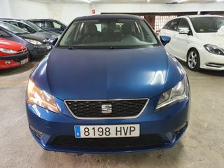 SEAT Leon 2014