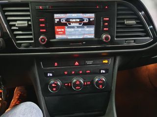 SEAT Leon 2014