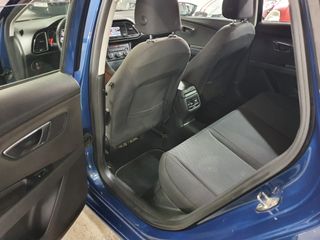 SEAT Leon 2014