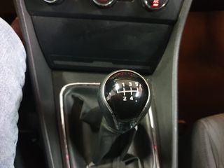 SEAT Leon 2014
