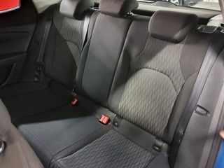 SEAT Leon 2014