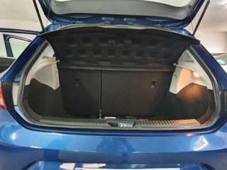 SEAT Leon 2014