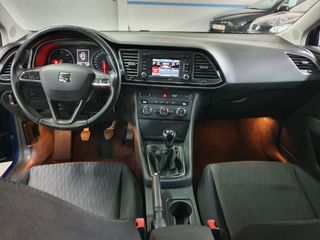 SEAT Leon 2014