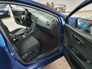 SEAT Leon 2014