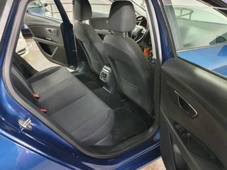 SEAT Leon 2014