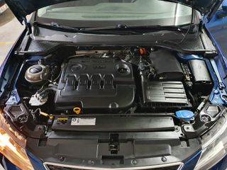 SEAT Leon 2014