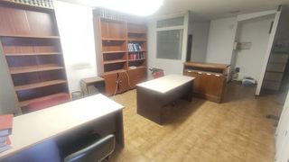 Oficina en alquiler en Centro en Ourense