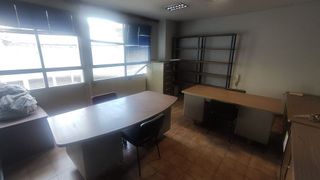 Oficina en alquiler en Centro en Ourense
