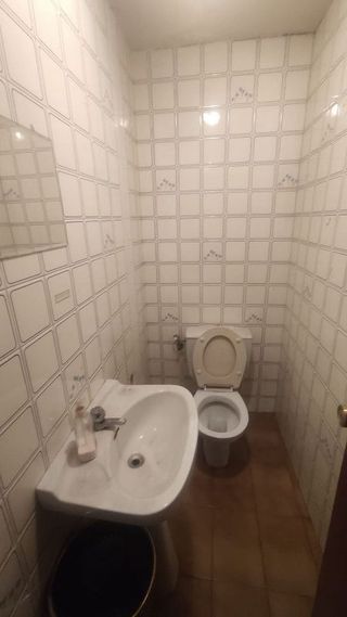 Oficina en alquiler en Centro en Ourense